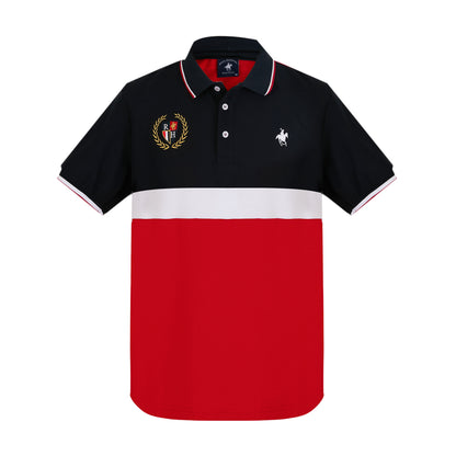 Playera Polo Diseño