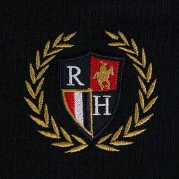 Playera Polo Diseño