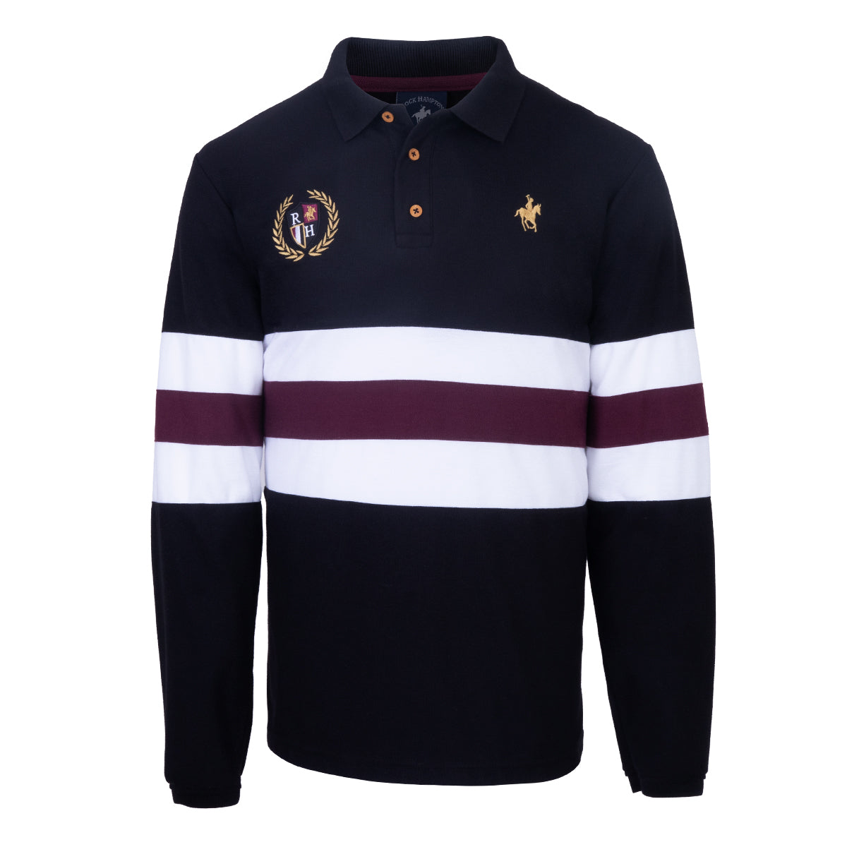 Playera Polo Diseño