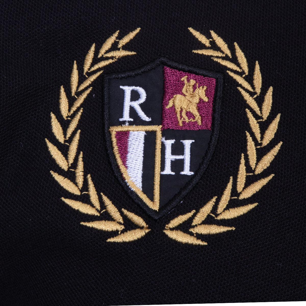 Playera Polo Diseño