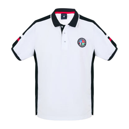 Playera Polo Diseño