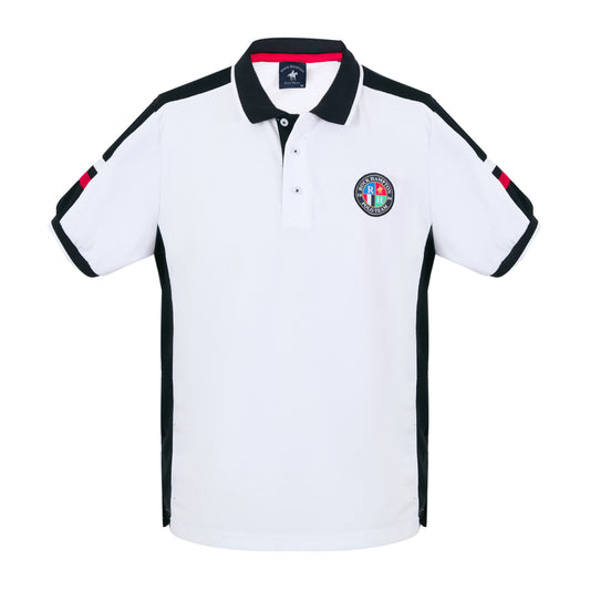 Playera Polo Diseño