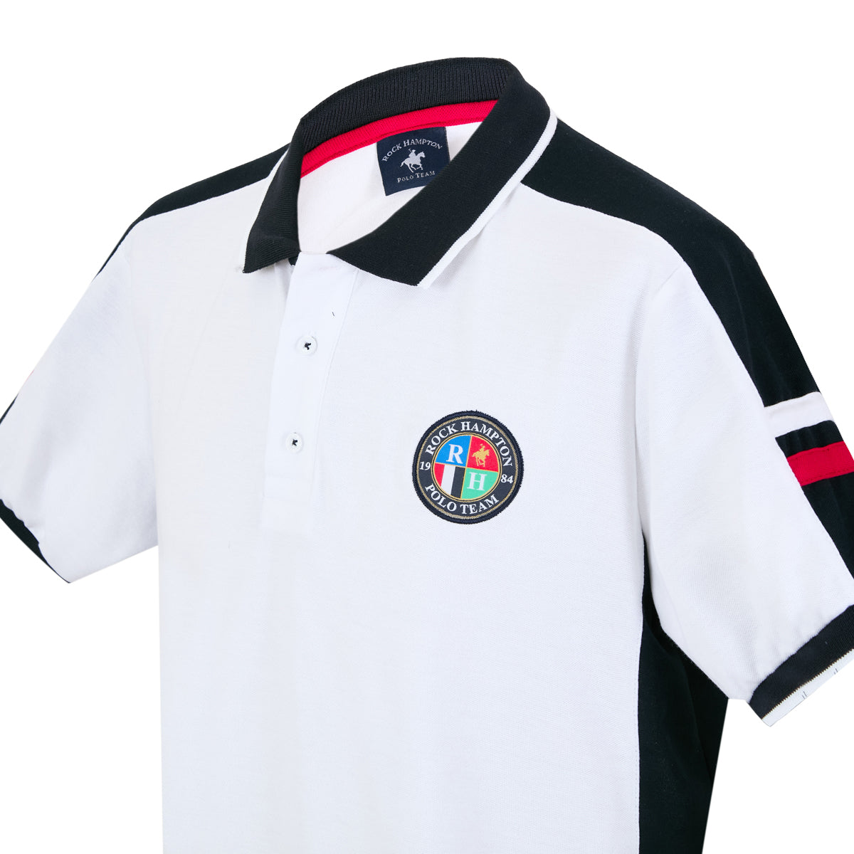 Playera Polo Diseño