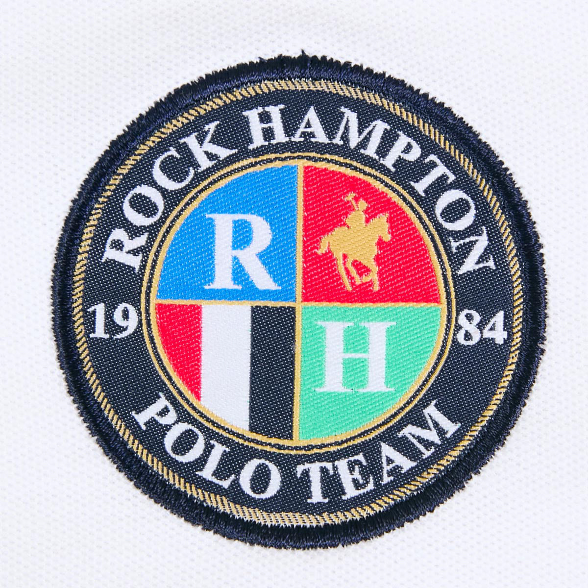 Playera Polo Diseño