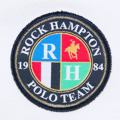 Playera Polo Diseño