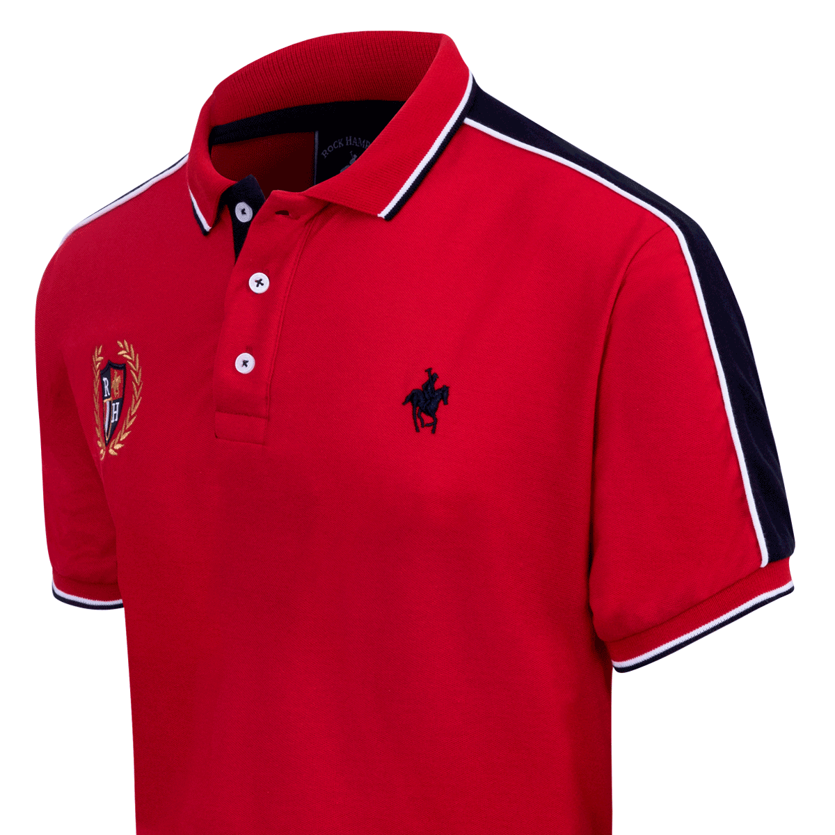 Playera Polo Diseño