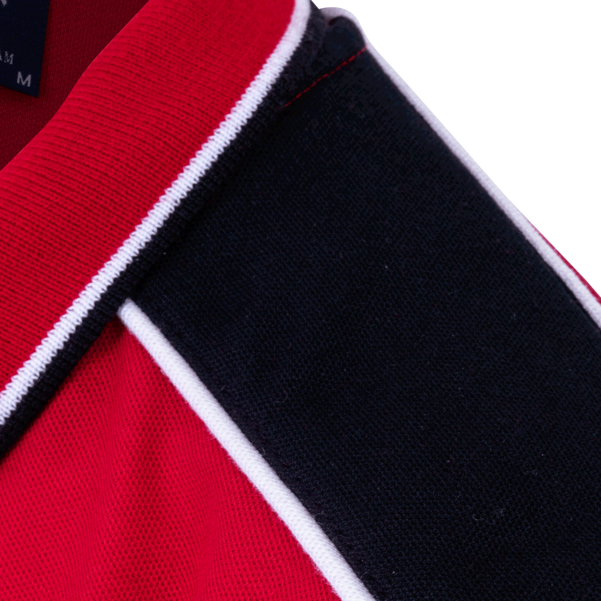 Playera Polo Diseño