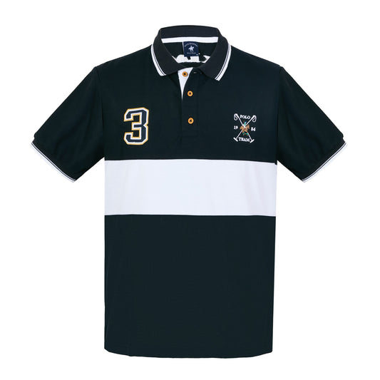 Playera Polo Diseño