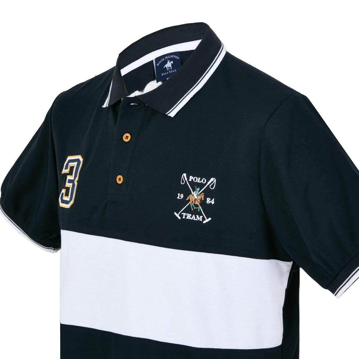 Playera Polo Diseño