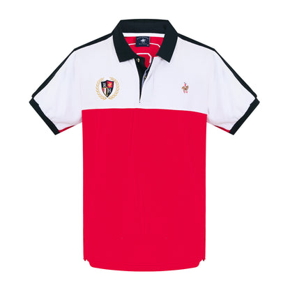Playera Polo Diseño