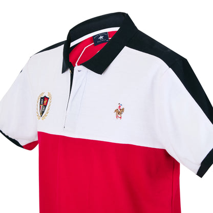 Playera Polo Diseño