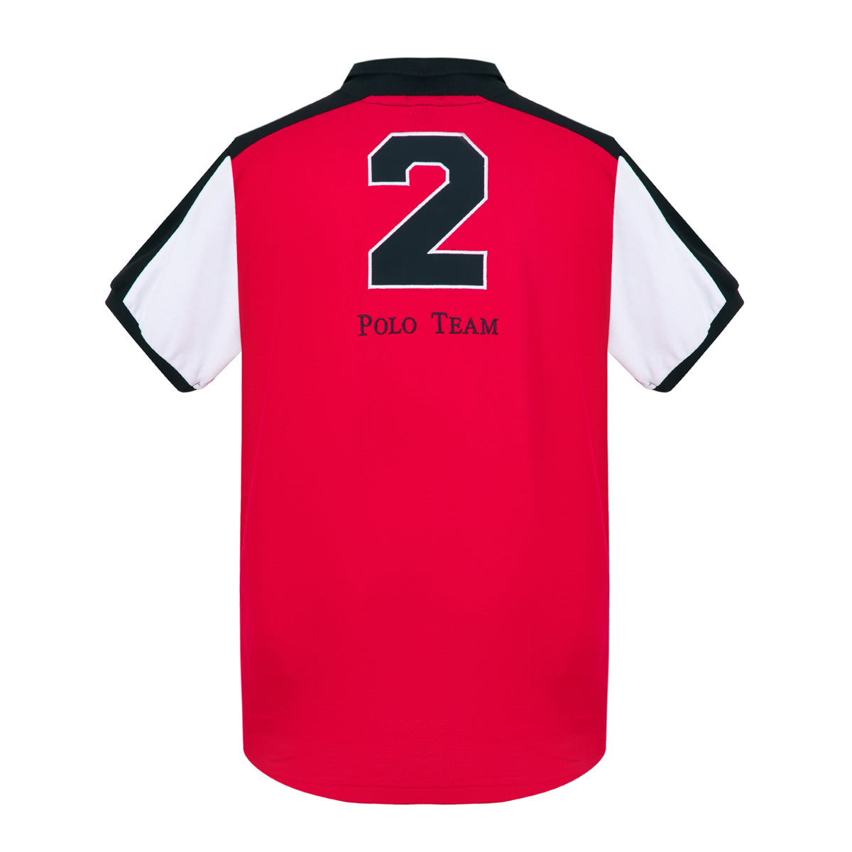 Playera Polo Diseño