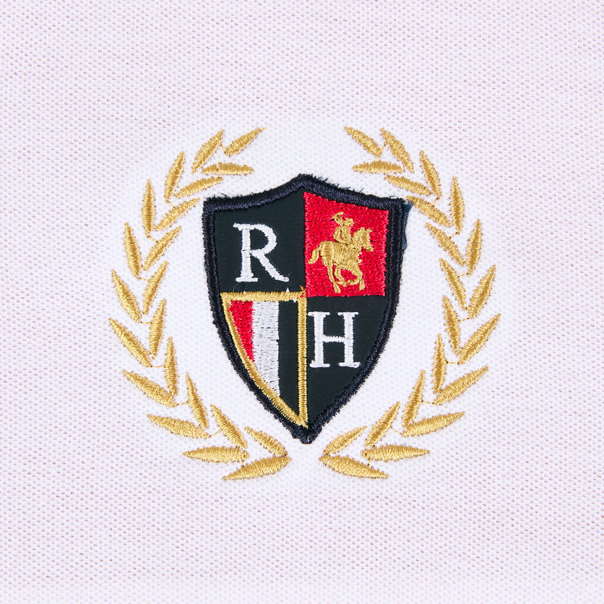 Playera Polo Diseño