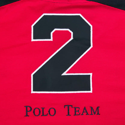 Playera Polo Diseño