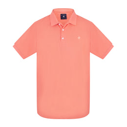 Polo Essentials Coral