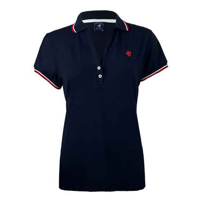 Playera Polo Diseño
