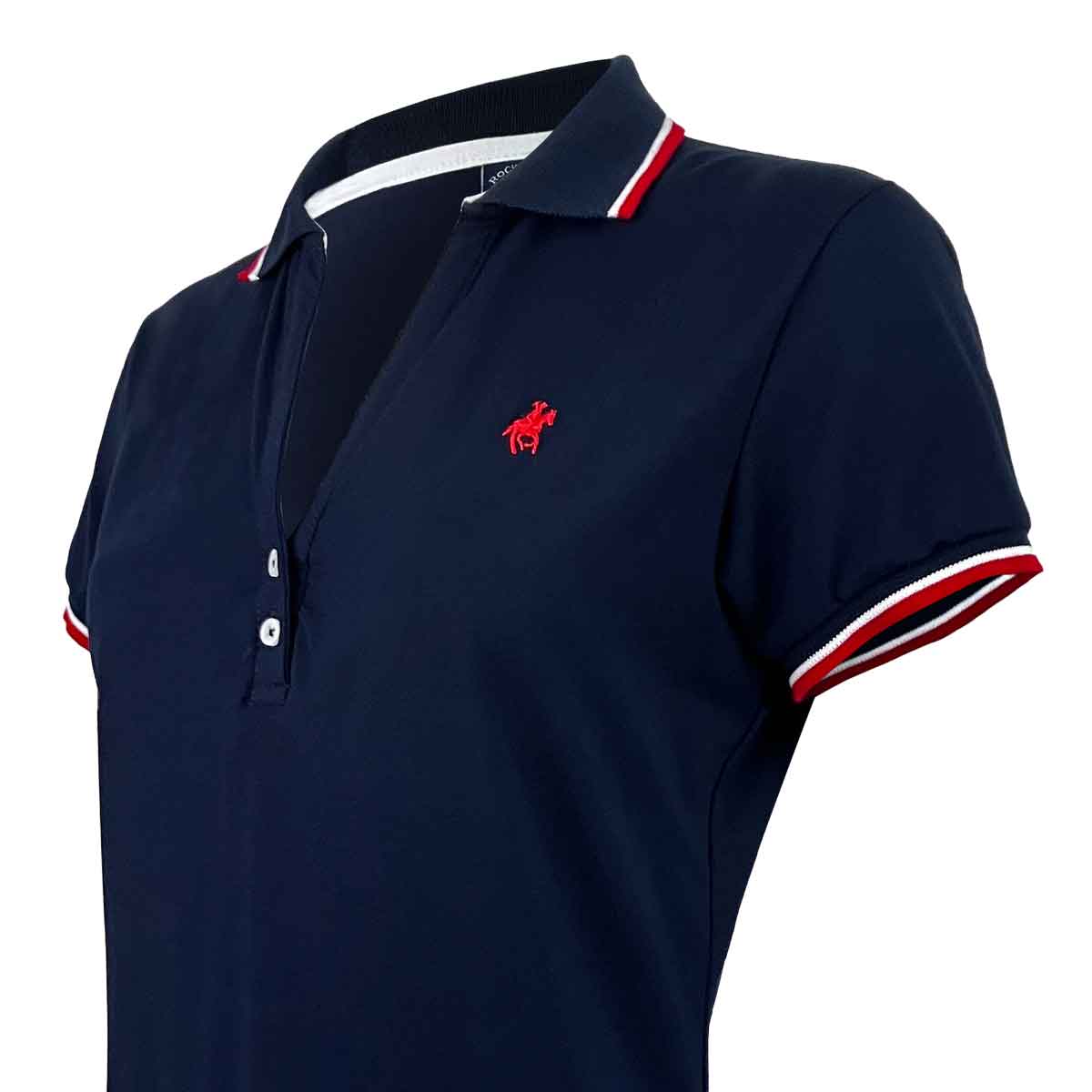 Playera Polo Diseño