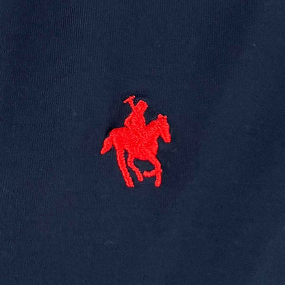 Playera Polo Diseño