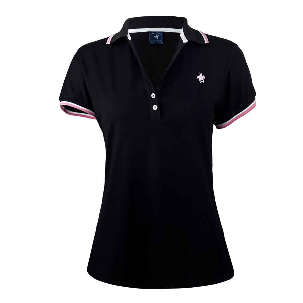Playera Polo Diseño