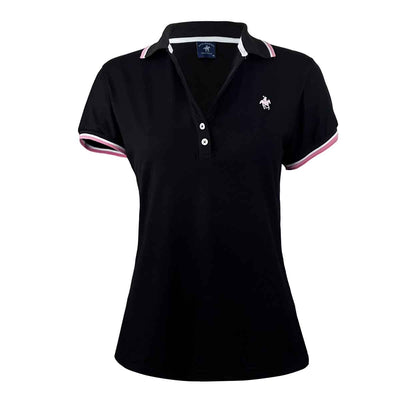 Playera Polo Diseño