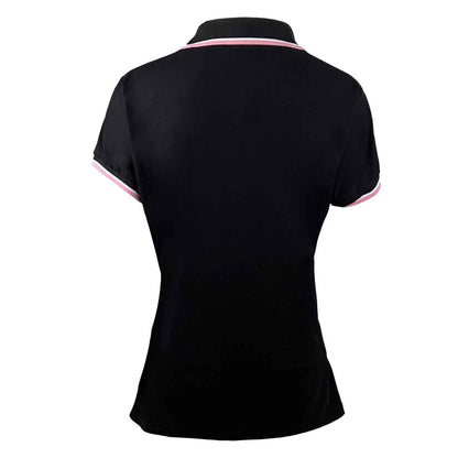 Playera Polo Diseño