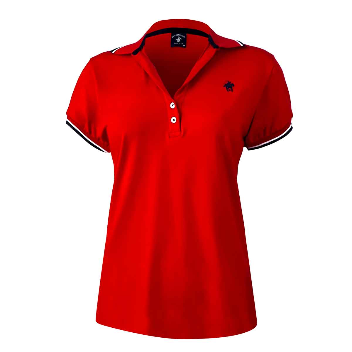 Playera Polo Diseño