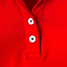 Playera Polo Diseño