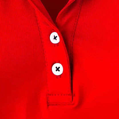 Playera Polo Diseño