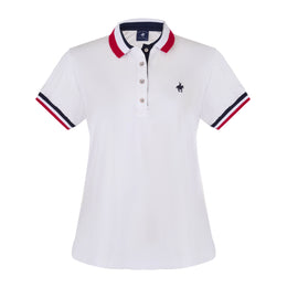 Playera Polo Diseño