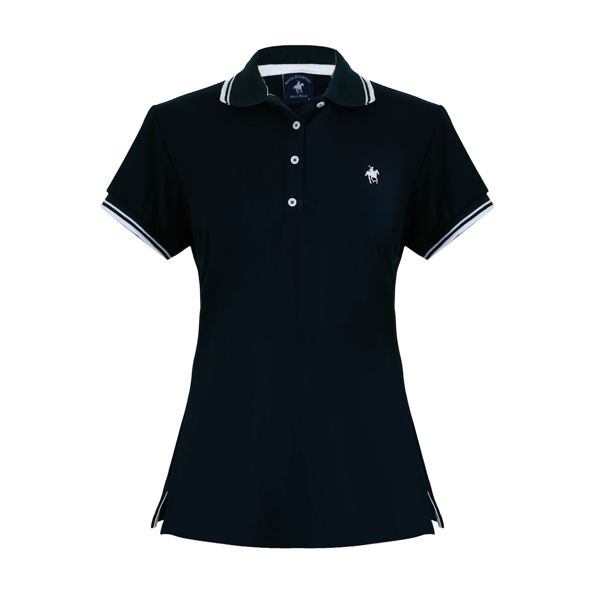Playera Polo Diseño