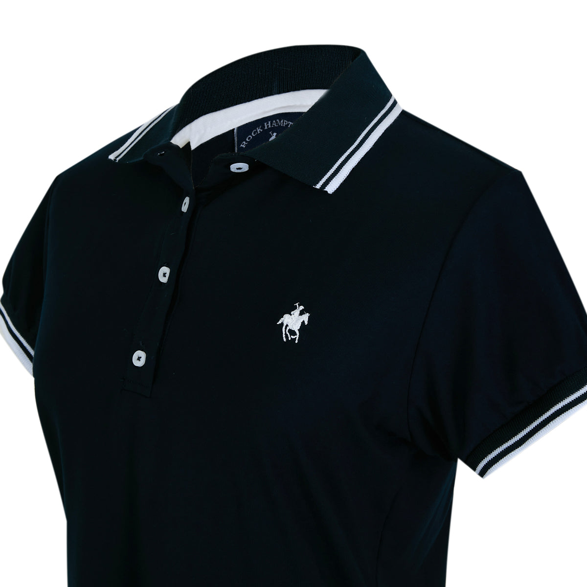 Playera Polo Diseño