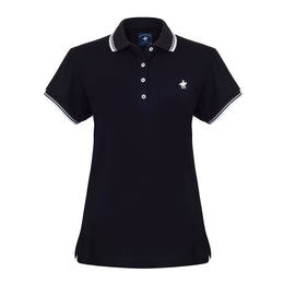 Playera Polo Diseño