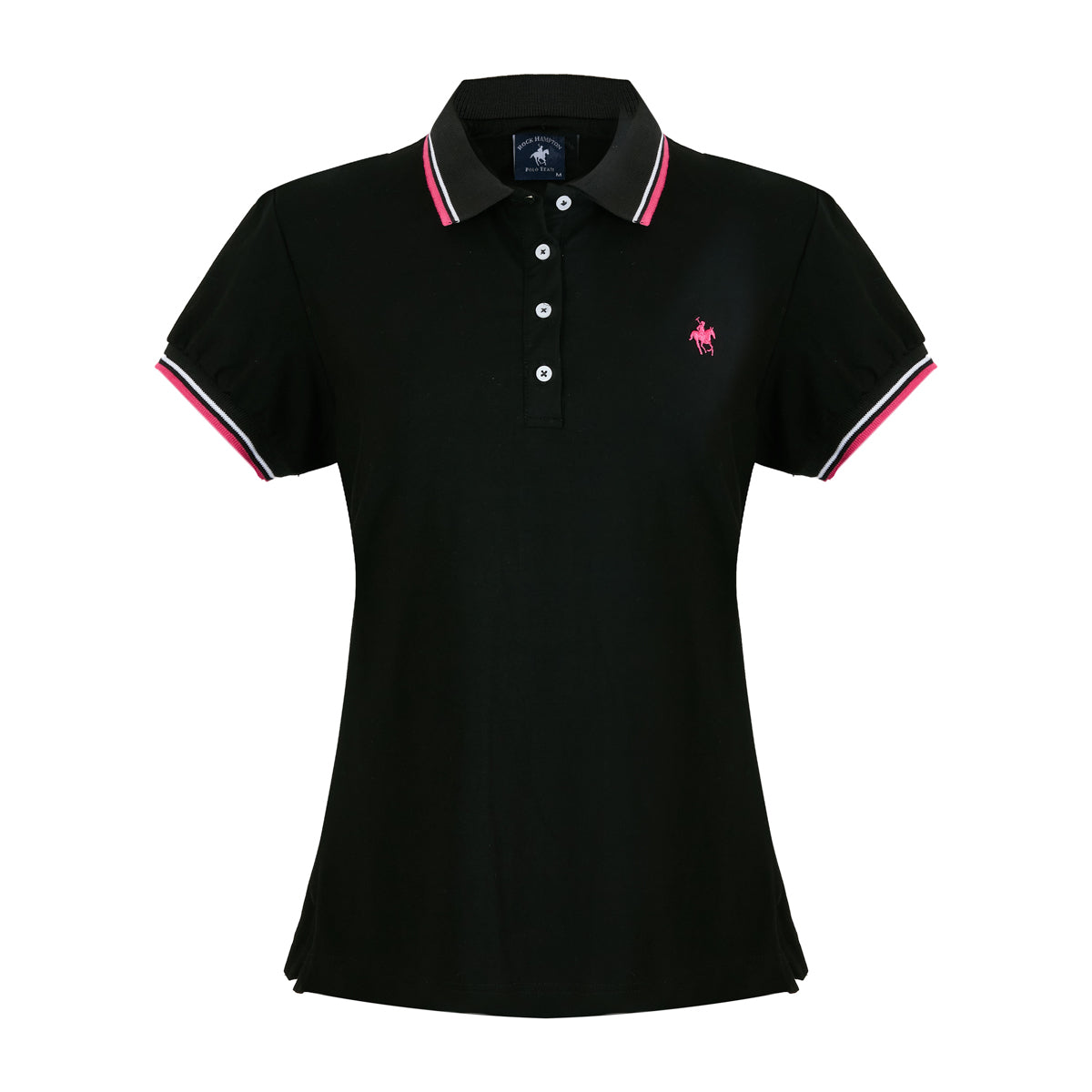 Playera Polo Diseño