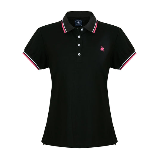 Playera Polo Diseño