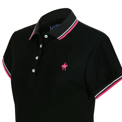 Playera Polo Diseño