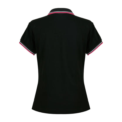 Playera Polo Diseño