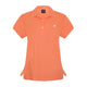 Playera Polo Algodón Pique