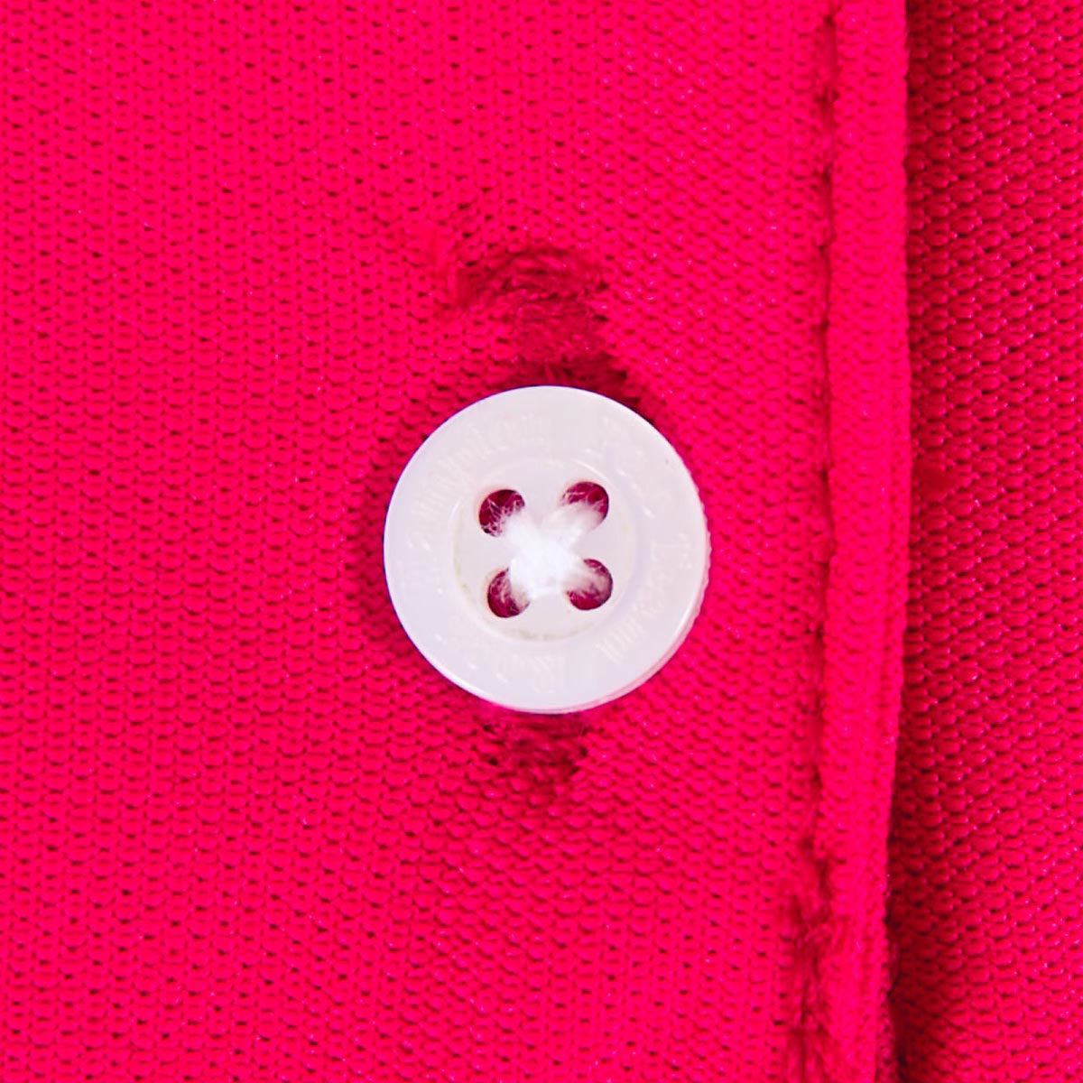 Polo Dry Fit