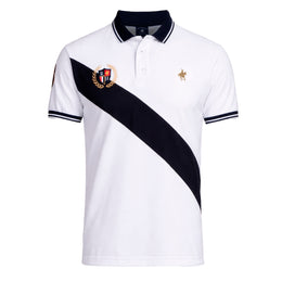 Playera Polo Diseño