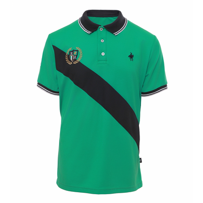 Playera Polo Diseño