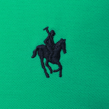 Playera Polo Diseño