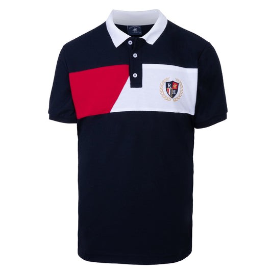 Playera Polo Diseño