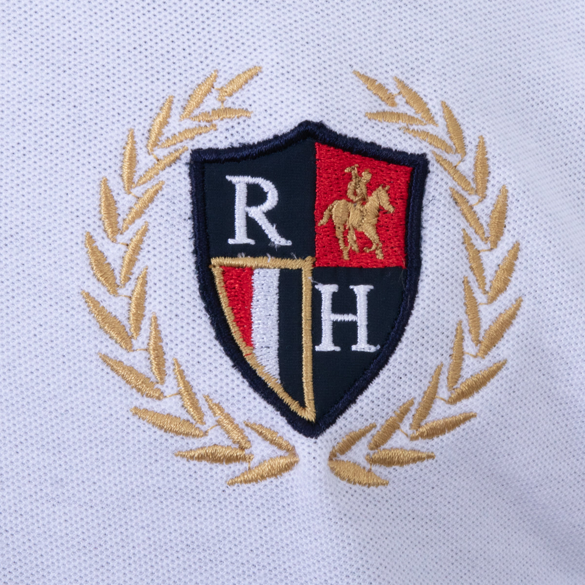 Playera Polo Diseño