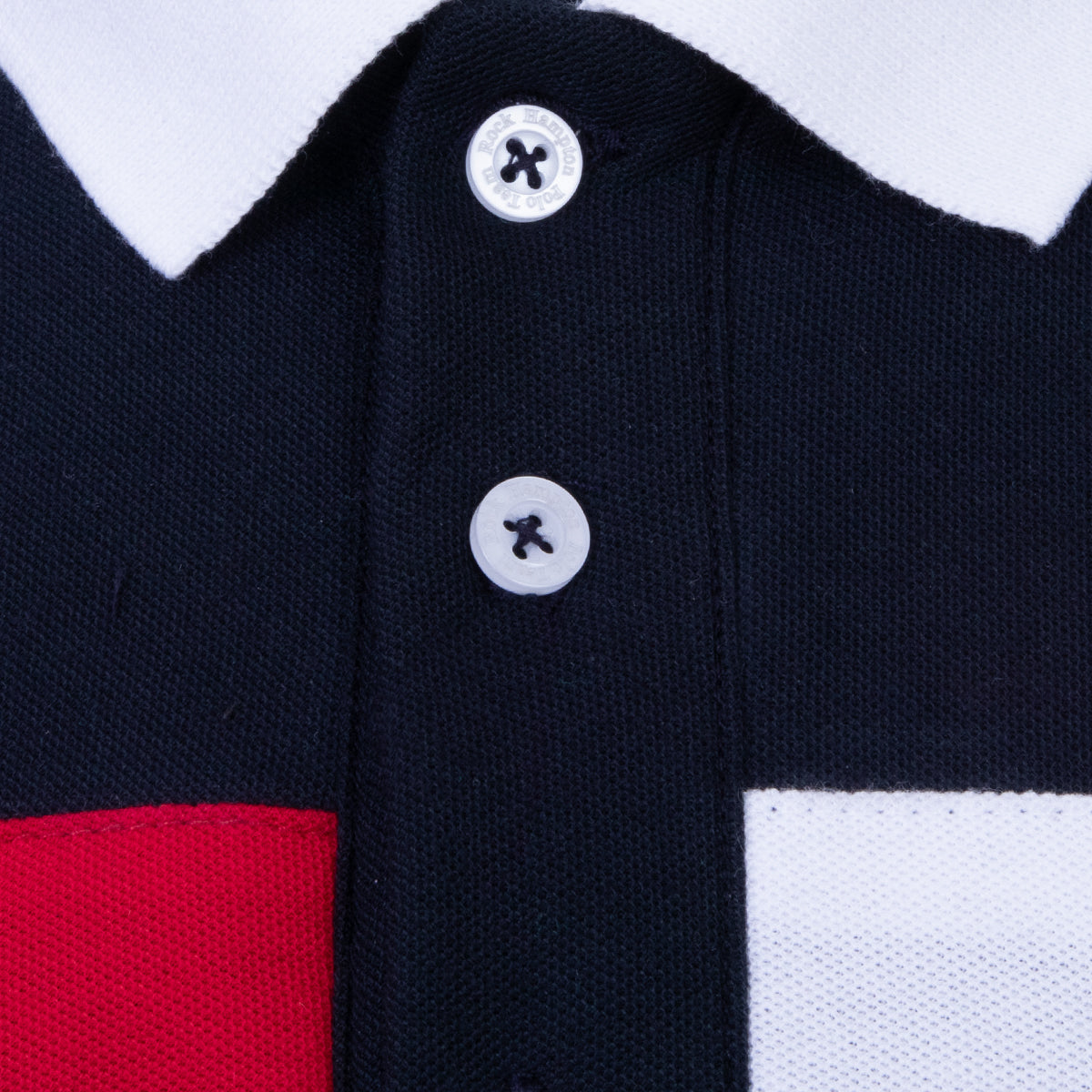Playera Polo Diseño