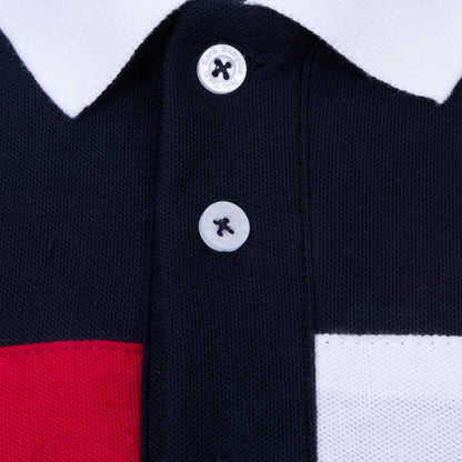 Playera Polo Diseño
