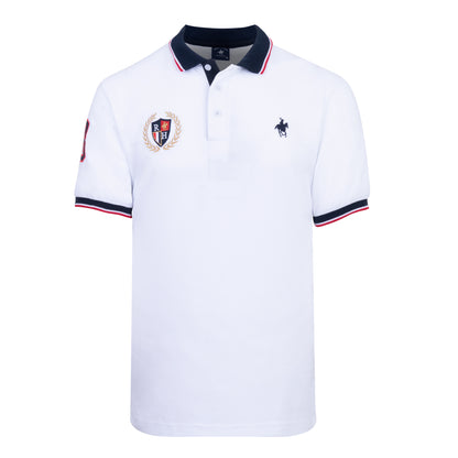 Playera Polo Diseño