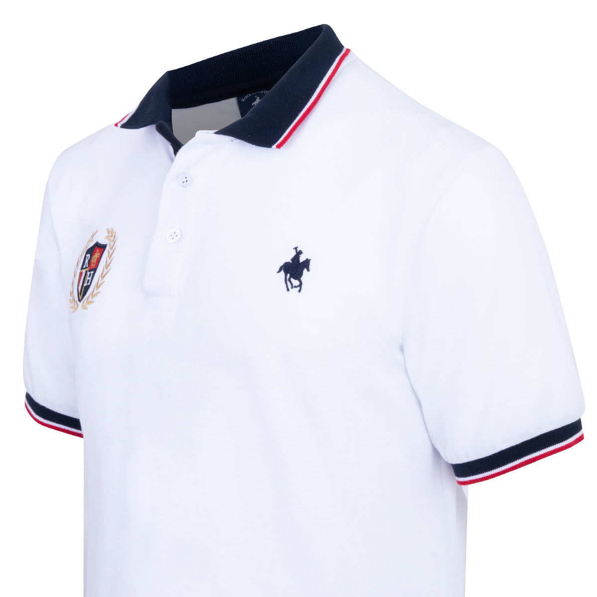 Playera Polo Diseño
