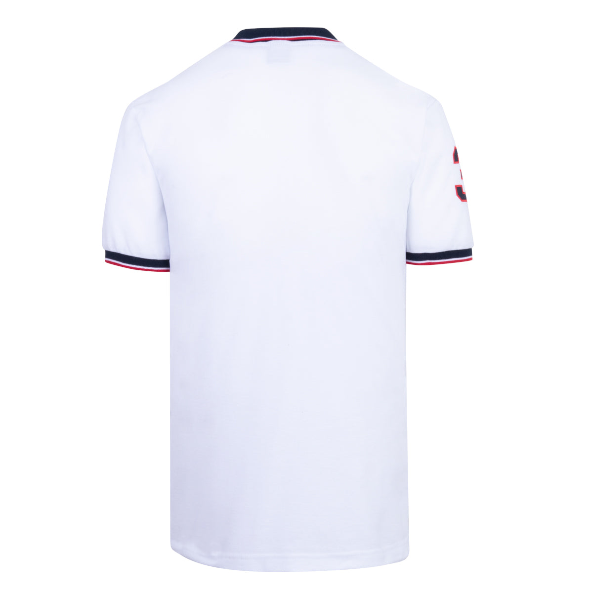 Playera Polo Diseño