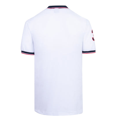 Playera Polo Diseño