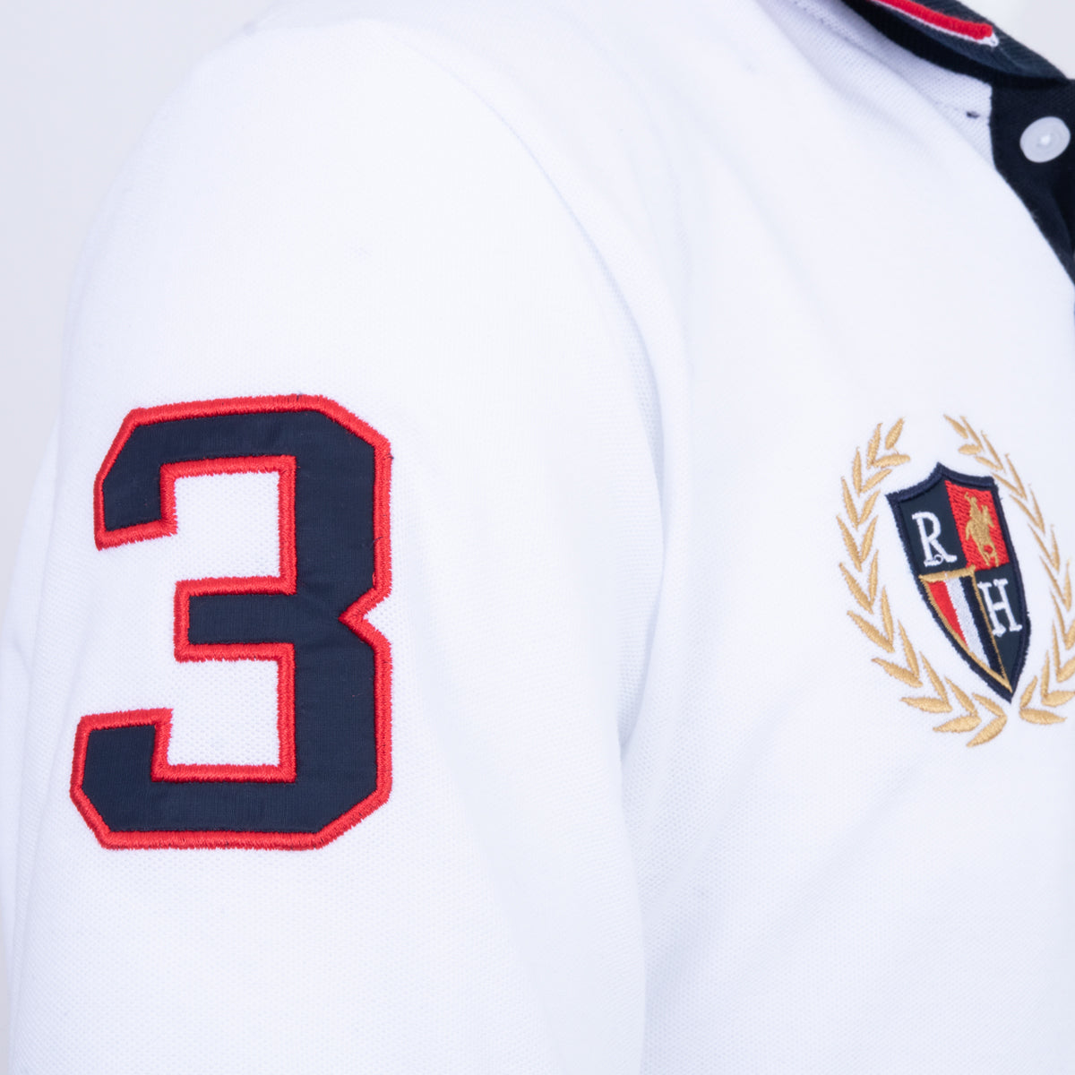 Playera Polo Diseño